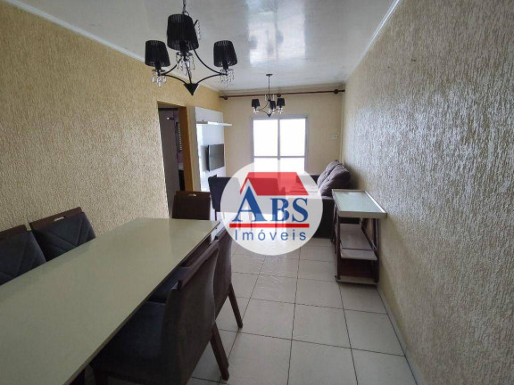 Imagem Apartamento com 2 Quartos à Venda, 71 m² em Aviação - Praia Grande Imagem Apartamento com 2 Quartos à Venda, 71 m² em Aviação - Praia Grande
