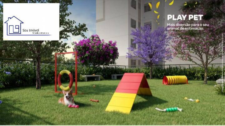 Imagem Apartamento com 2 Quartos à Venda, 42 m² em Taquara - Rio De Janeiro