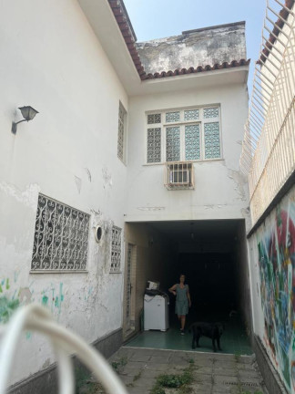 Imagem Casa com 9 Quartos à Venda, 423 m² em Meier - Rio De Janeiro
