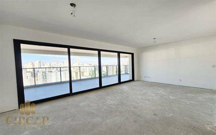 Imagem Apartamento com 3 Quartos à Venda, 151 m² em Vila Romana - São Paulo Imagem Apartamento com 3 Quartos à Venda, 151 m² em Vila Romana - São Paulo