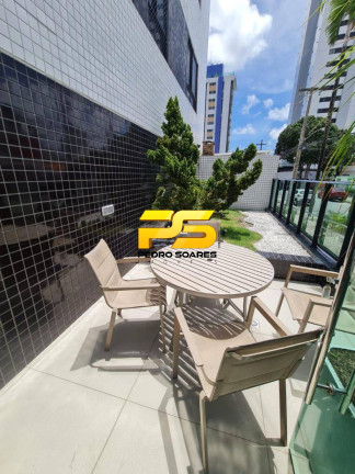 Imagem Apartamento com 3 Quartos à Venda, 100 m² em Tambauzinho - João Pessoa Imagem Apartamento com 3 Quartos à Venda, 100 m² em Tambauzinho - João Pessoa