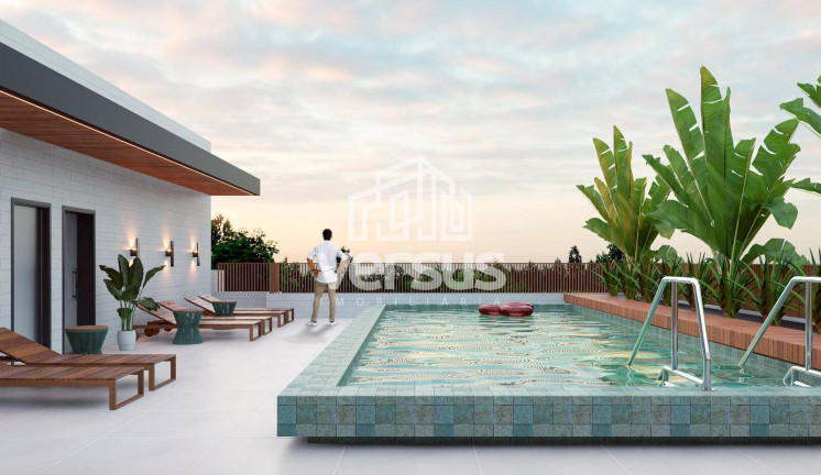 Imagem Apartamento com 2 Quartos à Venda, 50 m² em Guilhermina - Praia Grande Imagem Apartamento com 2 Quartos à Venda, 50 m² em Guilhermina - Praia Grande