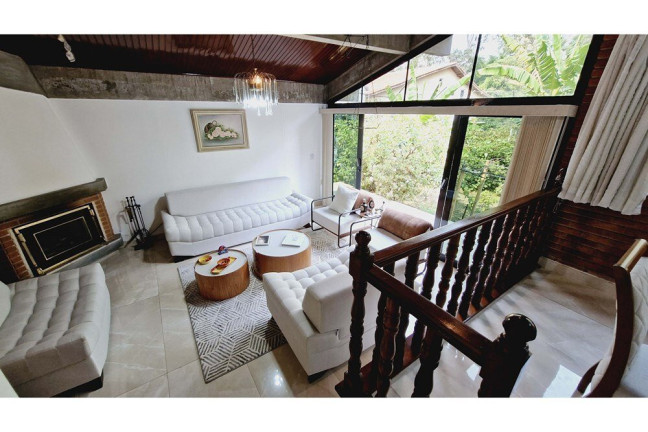 Imagem Casa com 3 Quartos à Venda, 535 m² em Vila Suzana - São Paulo Imagem Casa com 3 Quartos à Venda, 535 m² em Vila Suzana - São Paulo