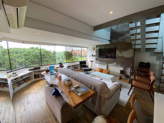 Imagem Apartamento com 4 Quartos à Venda, 279 m² em Chácara Das Pedras - Porto Alegre