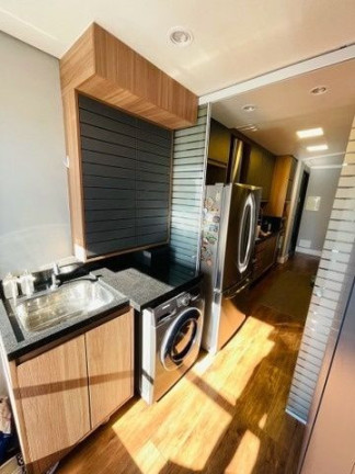Imagem Apartamento com 2 Quartos à Venda, 64 m² em Vila Leopoldina - São Paulo