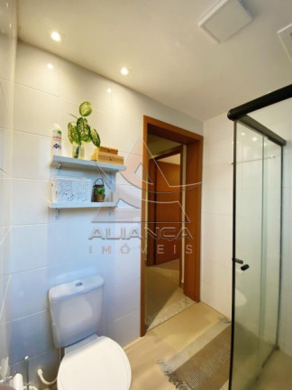 Imagem Apartamento com 2 Quartos à Venda, 49 m² em Reserva Real - Ribeirão Preto Imagem Apartamento com 2 Quartos à Venda, 49 m² em Reserva Real - Ribeirão Preto