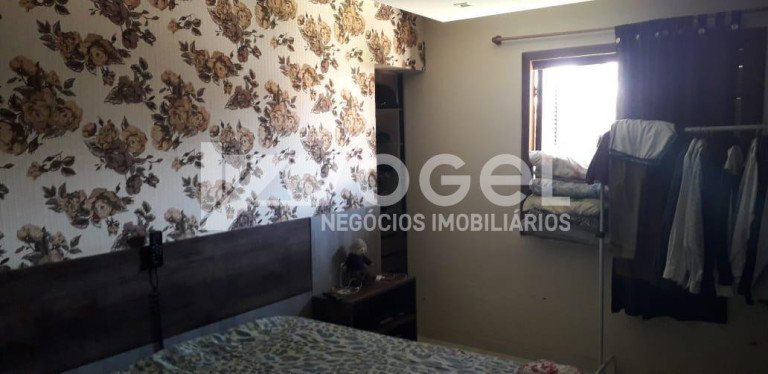 Imagem Casa com 3 Quartos à Venda, 120 m² em Scharlau - Sao Leopoldo Imagem Casa com 3 Quartos à Venda, 120 m² em Scharlau - Sao Leopoldo