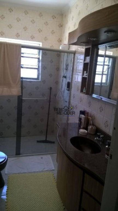 Imagem Sobrado com 3 Quartos à Venda, 148 m² em Freguesia Do ó - São Paulo