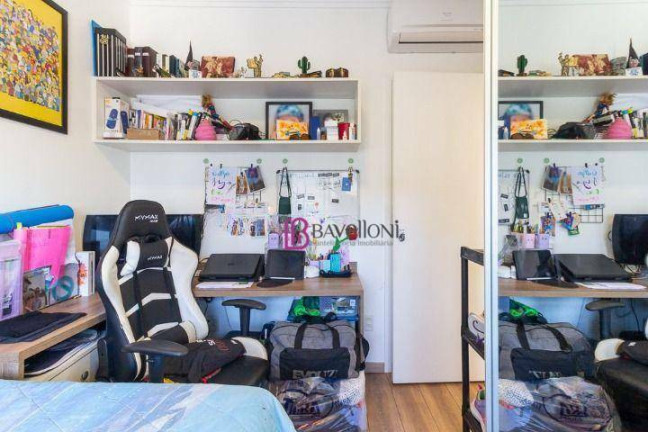 Imagem Apartamento com 3 Quartos à Venda, 134 m² em Vila Romana - São Paulo Imagem Apartamento com 3 Quartos à Venda, 134 m² em Vila Romana - São Paulo