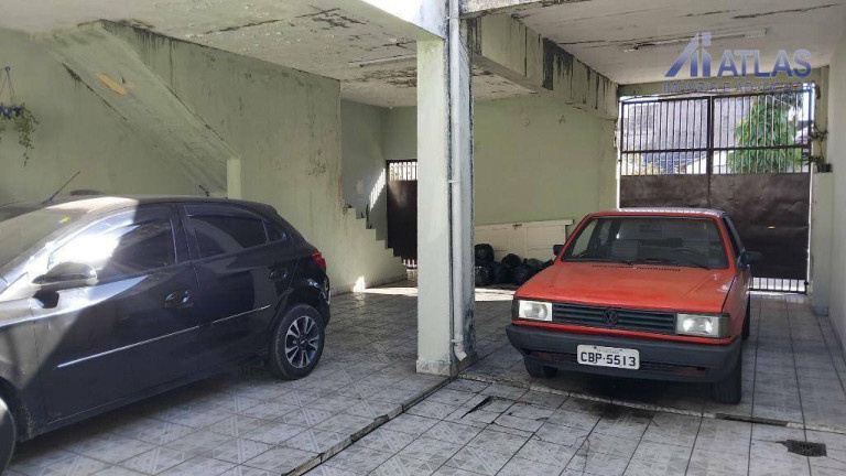Imagem Casa com 2 Quartos à Venda, 73 m² em Jardim Andaraí - São Paulo Imagem Casa com 2 Quartos à Venda, 73 m² em Jardim Andaraí - São Paulo