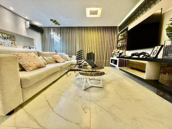 Imagem Apartamento com 3 Quartos à Venda, 148 m² em Cabral - Contagem