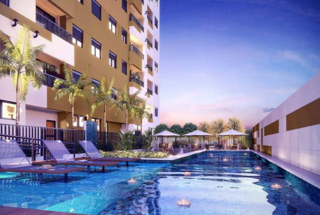 Imagem Apartamento com 2 Quartos à Venda, 48 m² em Km 18 - Osasco Imagem Apartamento com 2 Quartos à Venda, 48 m² em Km 18 - Osasco
