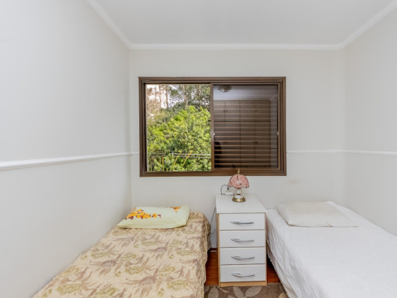 Imagem Apartamento com 4 Quartos à Venda, 127 m² em Vila Andrade - São Paulo Imagem Apartamento com 4 Quartos à Venda, 127 m² em Vila Andrade - São Paulo