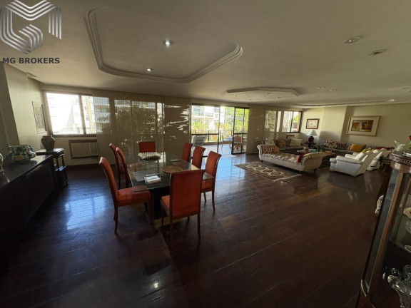 Imagem Imóvel com 4 Quartos à Venda, 280 m² em Barra Da Tijuca - Rio De Janeiro Imagem Imóvel com 4 Quartos à Venda, 280 m² em Barra Da Tijuca - Rio De Janeiro