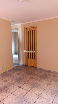 Imagem Apartamento com 2 Quartos à Venda, 54 m² em Serraria - Diadema