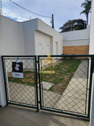 Imagem Casa com 3 Quartos à Venda, 120 m² em Vila Suissa - Mogi Das Cruzes