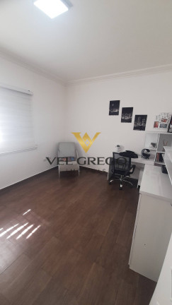 Imagem Casa com 4 Quartos à Venda, 215 m² em Paulicéia - São Bernardo Do Campo