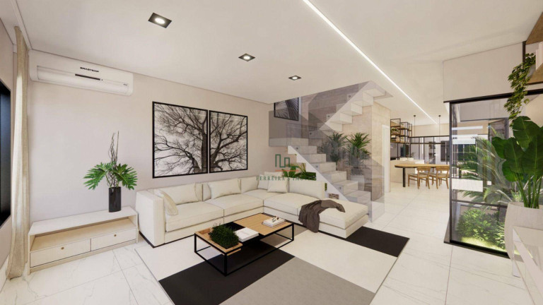 Imagem Casa com 3 Quartos à Venda, 195 m² em Itaipu - Niterói Imagem Casa com 3 Quartos à Venda, 195 m² em Itaipu - Niterói