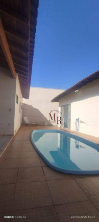 Imagem Casa com 4 Quartos à Venda, 256 m² em Vale Do Sol - Votuporanga Imagem Casa com 4 Quartos à Venda, 256 m² em Vale Do Sol - Votuporanga