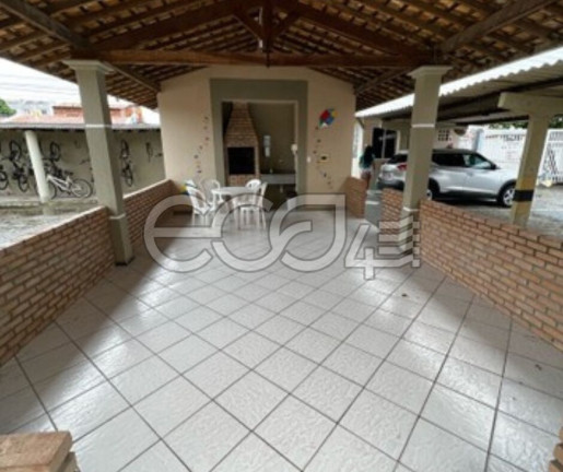 Imagem Apartamento com 3 Quartos à Venda, 60 m² em Farolândia - Aracaju Imagem Apartamento com 3 Quartos à Venda, 60 m² em Farolândia - Aracaju