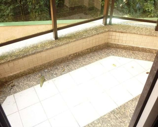 Imagem Apartamento com 4 Quartos à Venda, 226 m² em Pitangueiras - Guarujá