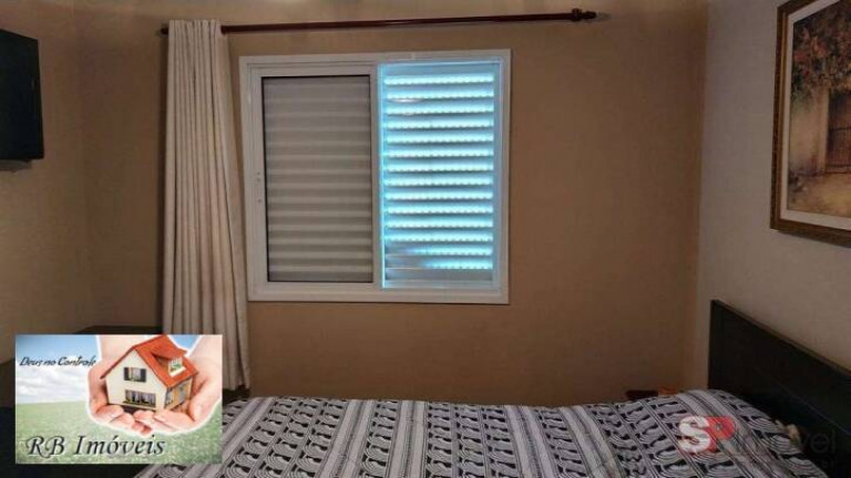 Imagem Apartamento com 3 Quartos à Venda, 98 m² em Baeta Neves - São Bernardo Do Campo Imagem Apartamento com 3 Quartos à Venda, 98 m² em Baeta Neves - São Bernardo Do Campo