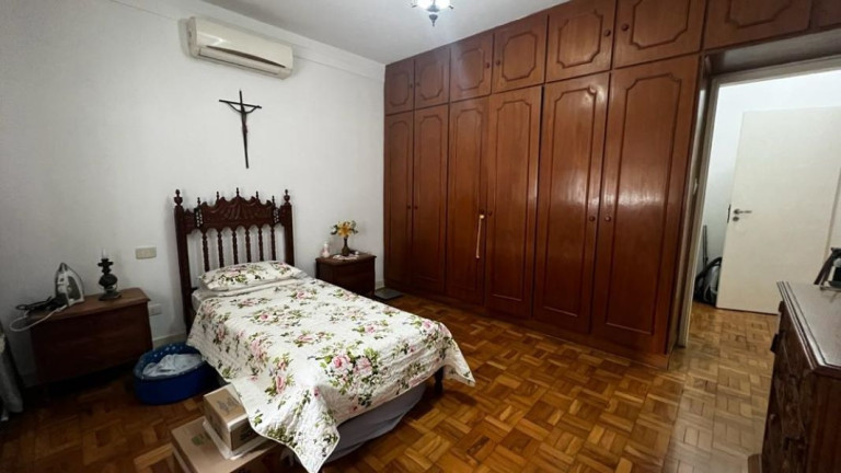Imagem Casa com 3 Quartos à Venda, 145 m² em Ponta Da Praia - Santos Imagem Casa com 3 Quartos à Venda, 145 m² em Ponta Da Praia - Santos