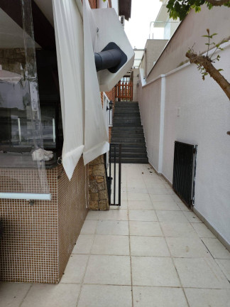 Imagem Casa com 3 Quartos para Alugar, 360 m² em Alphaville - Santana De Parnaíba