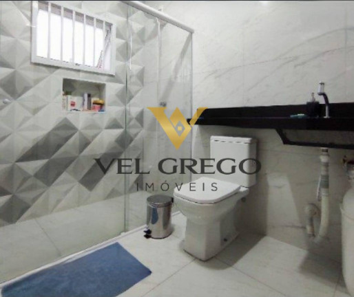 Imagem Casa com 3 Quartos à Venda, 110 m² em Paulicéia - São Bernardo Do Campo