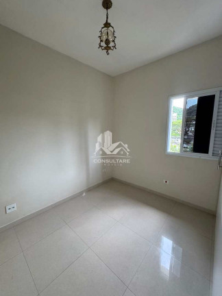 Imagem Casa com 3 Quartos para Alugar, 120 m² em Vila Belmiro - Santos Imagem Casa com 3 Quartos para Alugar, 120 m² em Vila Belmiro - Santos
