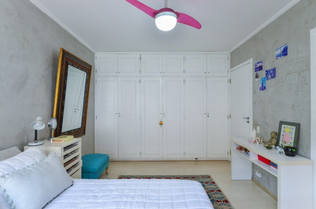 Imagem Casa com 4 Quartos à Venda, 386 m² em Jardim Morumbi - São Paulo Imagem Casa com 4 Quartos à Venda, 386 m² em Jardim Morumbi - São Paulo