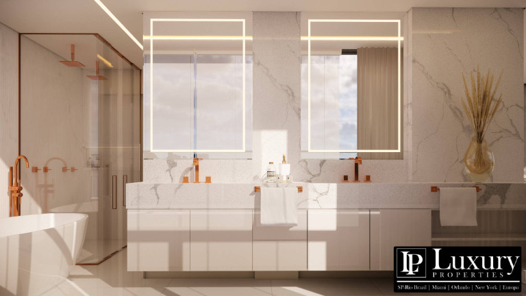 Imagem Apartamento com 3 Quartos à Venda, 200 m² em Pinheiros - São Paulo