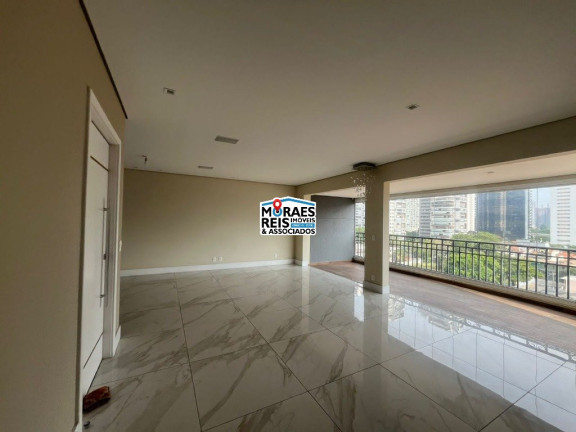 Imagem Apartamento com 3 Quartos à Venda, 210 m² em Cidade Monções - São Paulo Imagem Apartamento com 3 Quartos à Venda, 210 m² em Cidade Monções - São Paulo