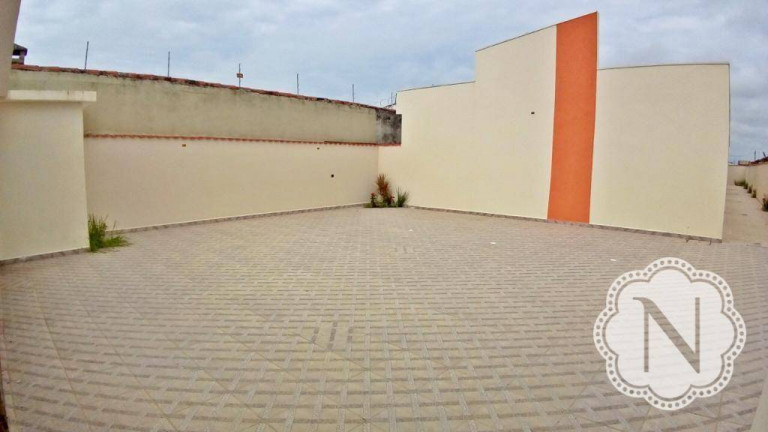Imagem Casa de Condomínio com 2 Quartos à Venda, 55 m² em Cibratel Ii - Itanhaém Imagem Casa de Condomínio com 2 Quartos à Venda, 55 m² em Cibratel Ii - Itanhaém