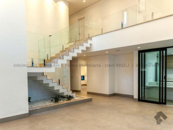 Imagem Sobrado com 4 Quartos à Venda, 355 m² em Coronel Antonino - Campo Grande