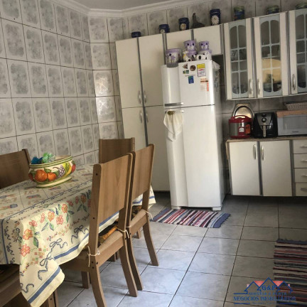 Imagem Casa com 4 Quartos à Venda, 125 m² em Bandeiras - Osasco