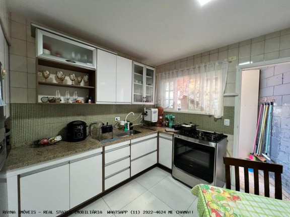 Imagem Casa com 3 Quartos à Venda, 99 m² em Vila Polopoli - São Paulo Imagem Casa com 3 Quartos à Venda, 99 m² em Vila Polopoli - São Paulo