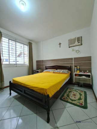 Imagem Apartamento com 2 Quartos à Venda, 50 m² em Itoupava Seca - Blumenau