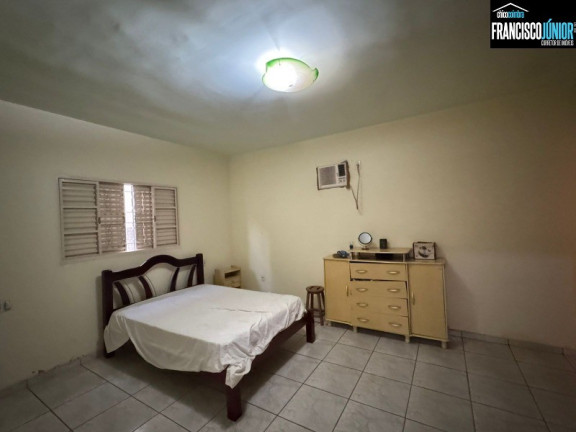 Imagem Casa com 3 Quartos à Venda, 369 m² em Residencial Sonho Dourado - Goiânia