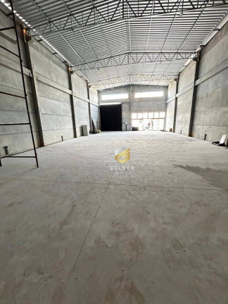 Imagem Galpão para Alugar, 350 m² em Areias - Tijucas Imagem Galpão para Alugar, 350 m² em Areias - Tijucas