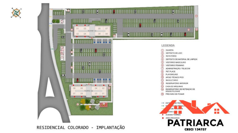 Imagem Apartamento com 2 Quartos à Venda, 37 m² em Jardim Ieda - Campinas Imagem Apartamento com 2 Quartos à Venda, 37 m² em Jardim Ieda - Campinas