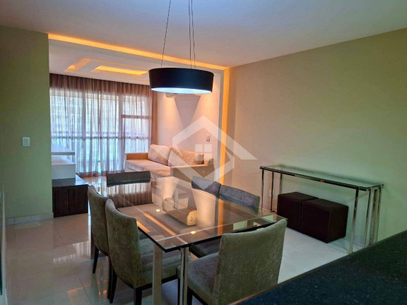 Imagem Apartamento com 3 Quartos à Venda, 110 m² em Barra Olímpica - Rio De Janeiro Imagem Apartamento com 3 Quartos à Venda, 110 m² em Barra Olímpica - Rio De Janeiro