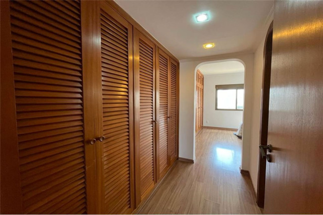 Imagem Apartamento com 3 Quartos à Venda, 246 m² em Alto Da Lapa - São Paulo