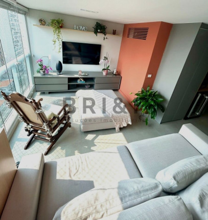 Imagem Apartamento com 2 Quartos à Venda, 70 m² em Campo Belo - São Paulo Imagem Apartamento com 2 Quartos à Venda, 70 m² em Campo Belo - São Paulo