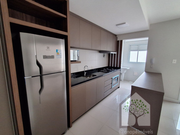 Imagem Apartamento com 2 Quartos à Venda, 75 m² em Itacorubi - Florianópolis Imagem Apartamento com 2 Quartos à Venda, 75 m² em Itacorubi - Florianópolis