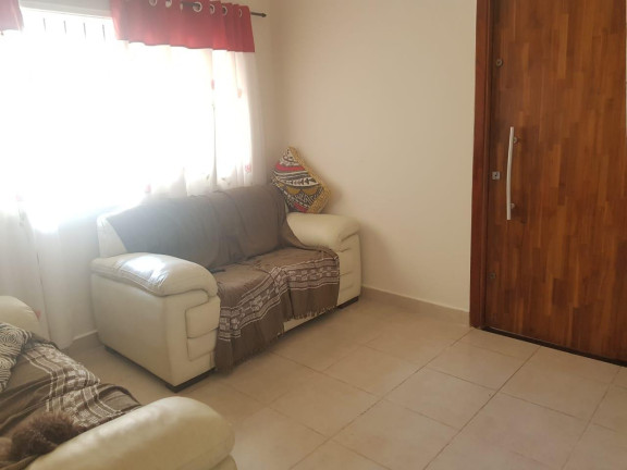 Imagem Casa com 2 Quartos à Venda, 120 m² em Centro - Mongaguá