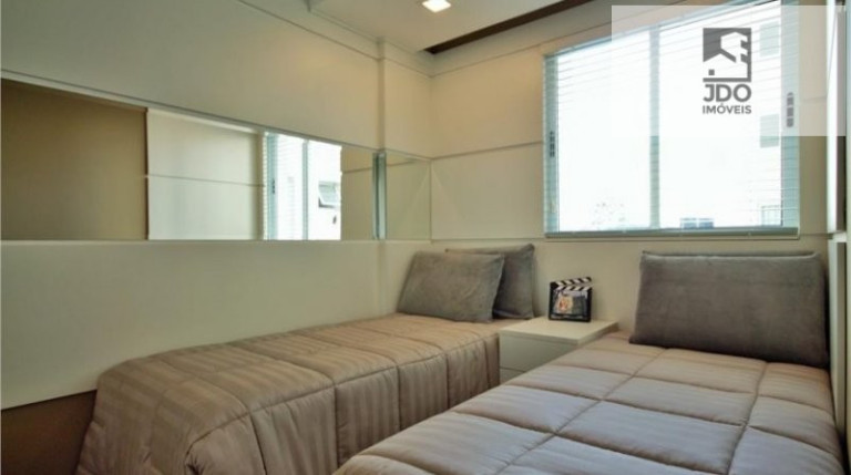 Imagem Apartamento com 2 Quartos à Venda, 51 m² em Boa Vista - Curitiba Imagem Apartamento com 2 Quartos à Venda, 51 m² em Boa Vista - Curitiba