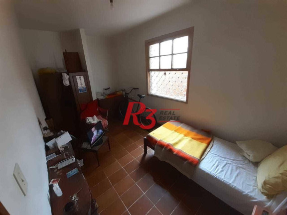 Imagem Apartamento com 3 Quartos à Venda, 95 m² em Boqueirão - Santos Imagem Apartamento com 3 Quartos à Venda, 95 m² em Boqueirão - Santos