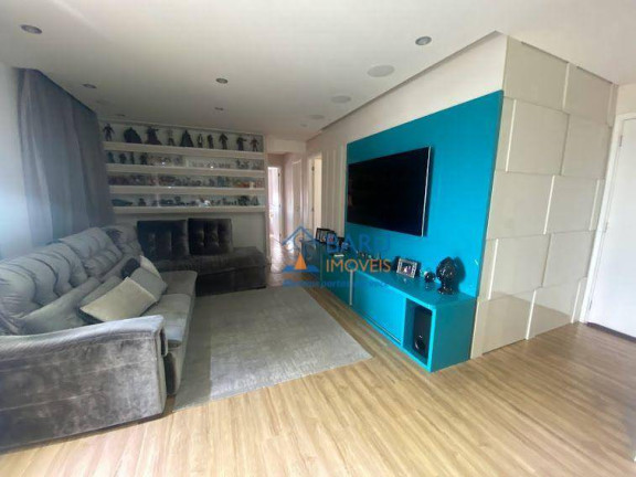 Imagem Apartamento com 3 Quartos à Venda, 112 m² em Barra Funda - São Paulo Imagem Apartamento com 3 Quartos à Venda, 112 m² em Barra Funda - São Paulo