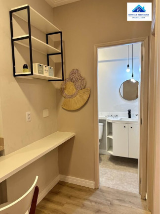 Imagem Apartamento com 1 Quarto à Venda, 40 m² em Ponte Preta - Campinas Imagem Apartamento com 1 Quarto à Venda, 40 m² em Ponte Preta - Campinas